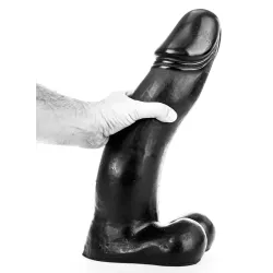 All Black Gode AB22 Baton All Black 35 x 10cm